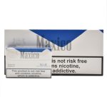 فیلتر سیگار مکسیکو Maxico Filter Cigars